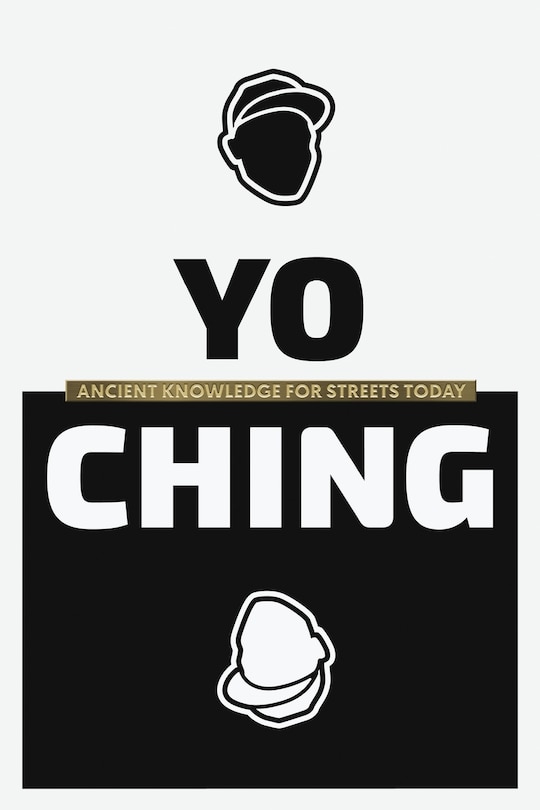 Front cover_Yo Ching