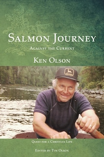 Couverture_Salmon Journey - Against the Current