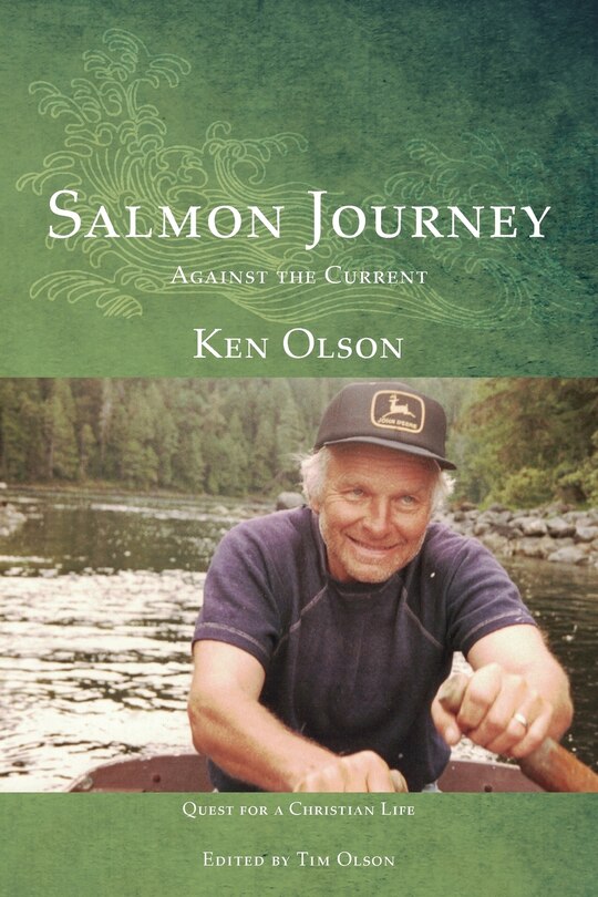 Couverture_Salmon Journey - Against the Current