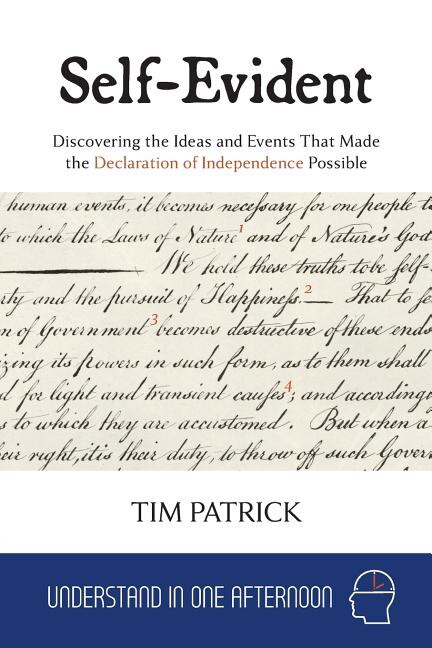 Front cover_Self-Evident