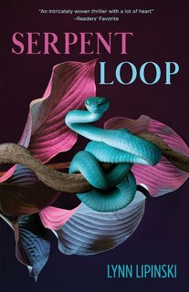 Front cover_Serpent Loop