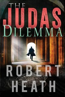 Front cover_The Judas Dilemma