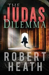 Couverture_The Judas Dilemma