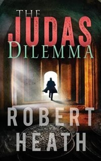 Front cover_The Judas Dilemma