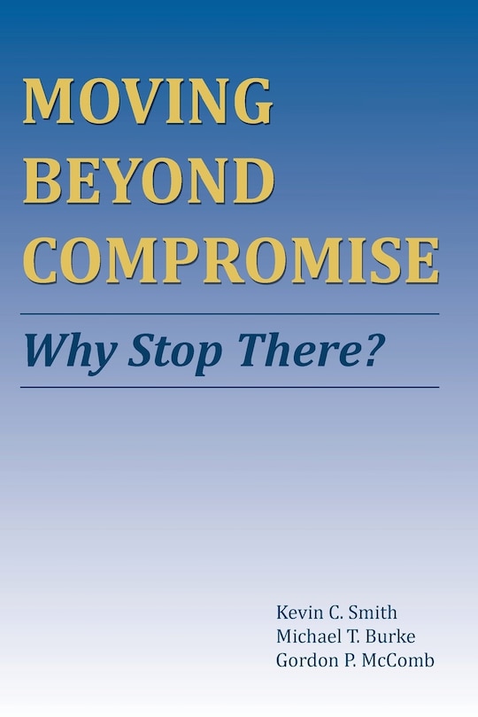 Couverture_Moving Beyond Compromise