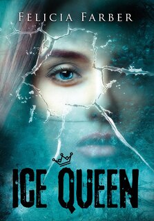 Front cover_Ice Queen