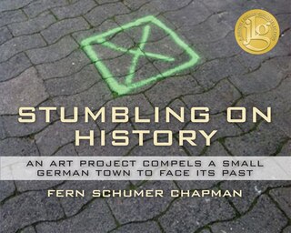 Front cover_Stumbling On History