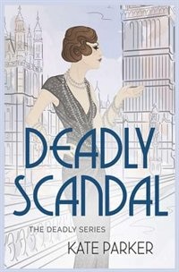 Couverture_Deadly Scandal