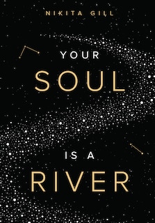 Front cover_Your Soul Is A River