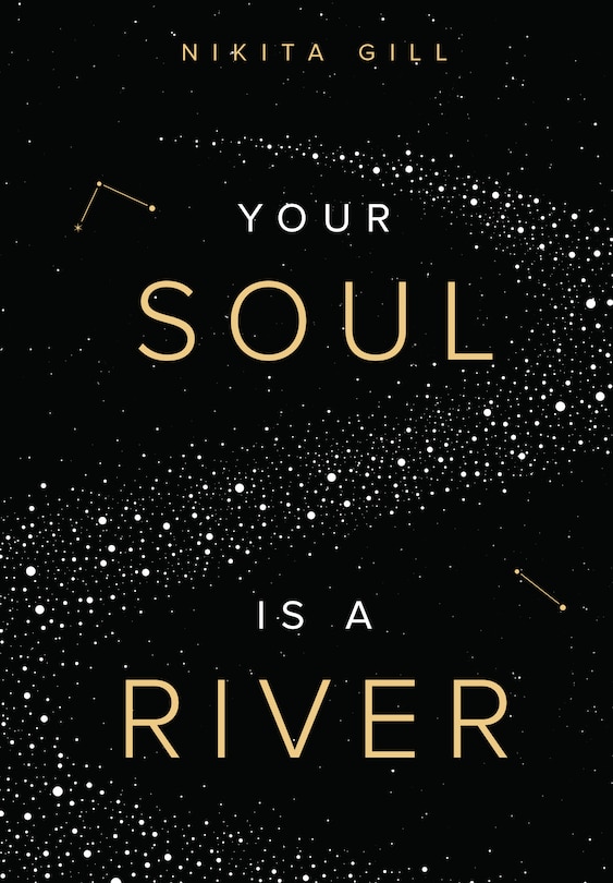 Front cover_Your Soul Is A River