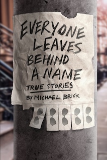 Front cover_Everyone Leaves Behind a Name