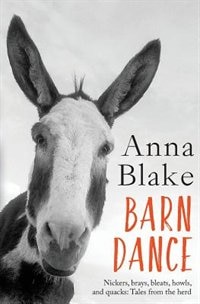 Front cover_Barn Dance
