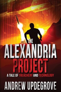 Couverture_The Alexandria Project