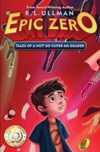 Front cover_Epic Zero