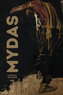 Front cover_Mydas - Haint - Handsy