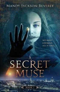 Front cover_A Secret Muse