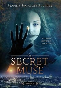Front cover_A Secret Muse
