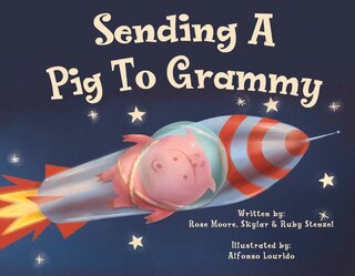 Couverture_Sending A Pig To Grammy