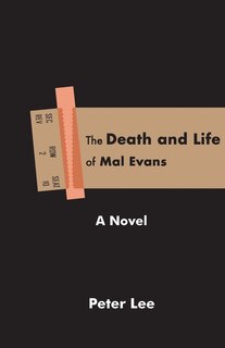 Couverture_The Death and Life of Mal Evans