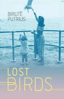 Front cover_Lost Birds