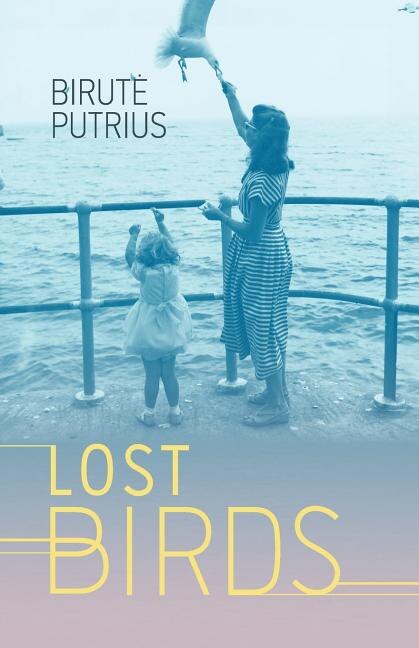 Front cover_Lost Birds