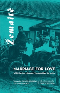 Front cover_Marriage for Love