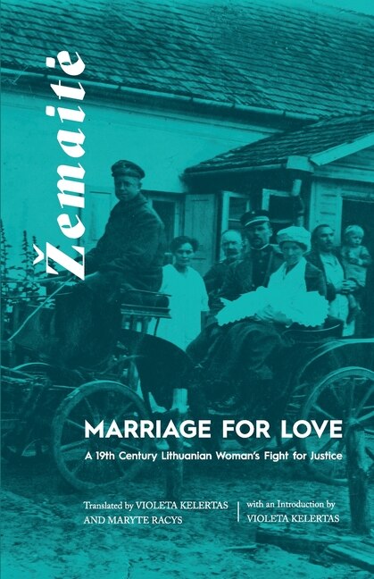 Front cover_Marriage for Love