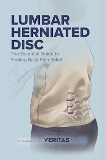 Couverture_Lumbar Herniated Disc