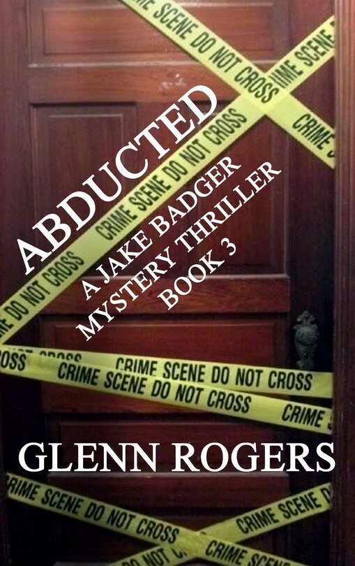Front cover_Abducted