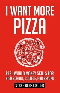 Front cover_I Want More Pizza