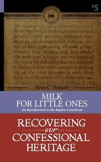 Couverture_Milk for Little Ones