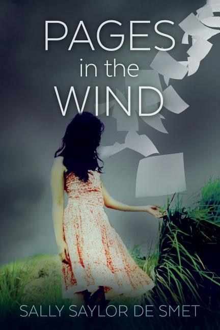 Couverture_Pages in the Wind