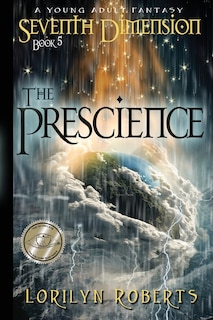 Couverture_Seventh Dimension - The Prescience