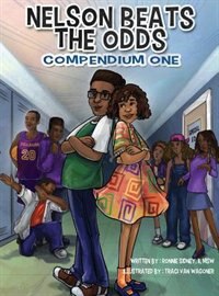 Couverture_Nelson Beats The Odds