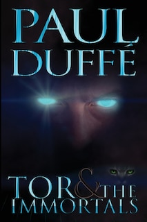 Front cover_Tor & The Immortals