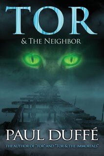 Front cover_Tor & The Neighbor