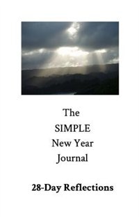 Couverture_The Simple New Year Journal
