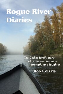 Couverture_Rogue River Diaries
