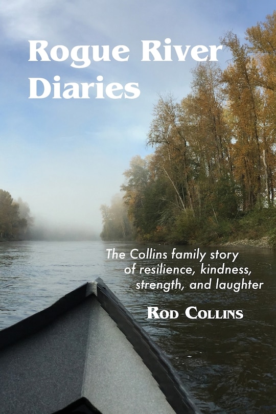 Couverture_Rogue River Diaries