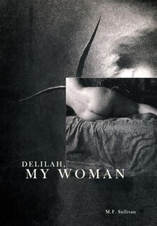 Front cover_Delilah, My Woman