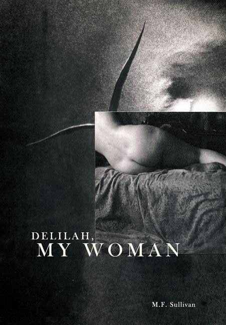 Front cover_Delilah, My Woman