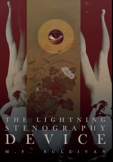 Front cover_The Lightning Stenography Device