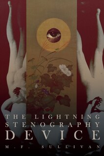 Front cover_The Lightning Stenography Device