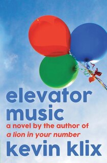 Couverture_Elevator Music