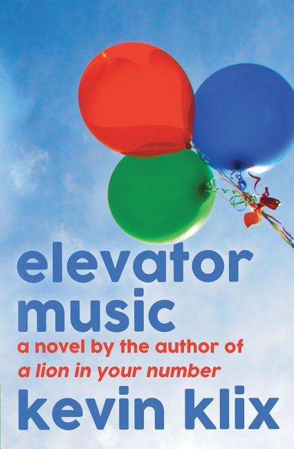 Couverture_Elevator Music
