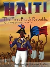 Front cover_Haiti
