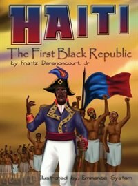 Front cover_Haiti