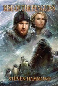 Front cover_Rise of the Penguins