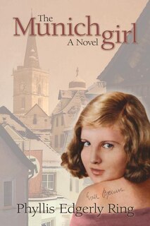 Couverture_The Munich Girl