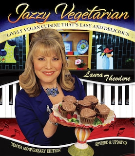 Couverture_Jazzy Vegetarian